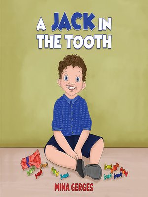 cover image of A Jack In The Tooth